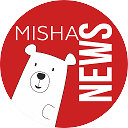 MISHA NEWS