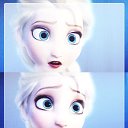 «Frozen»(Холодное сердце)№1