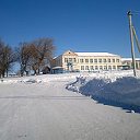 Казанлинская средняя школа