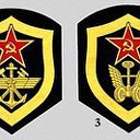 ЮГВ Польгарди.201Танковый 1976-78г