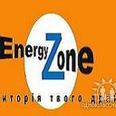 Студия танцев "EnergyZone Украина"
