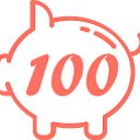 100rubles - удобный поиск денег!