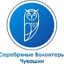 Серебряные волонтеры Чувашской Республики