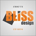 Дизайн-студия "Bliss design"