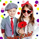 Дитячий магазин одягу "BabyClub"