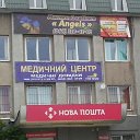 масажний кабінет ''ANGELS''