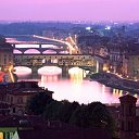 Luxury Live Tuscany Florence