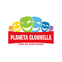Teatrul Planeta Clounella  - Spectacole pt Copii