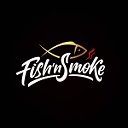 Fish ‘n Smoke                   Копченая рыбка