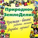 Центр Природного Земледелия г.Улан-Удэ