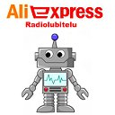 AliExpress в помощь Радиолюбителю