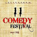 COMEDY FESTIVAL