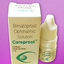 Карепрост (Careprost) официальный дистрибьютор!