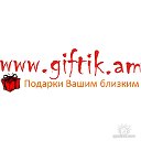 www.giftik.am