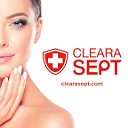 Безопасная антибактериальная косметика ClearaSept