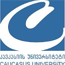 CU/ Caucasus University
