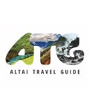 ALTAI TRAVEL GUIDE