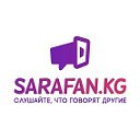 Sarafan.kg - все отзывы КР