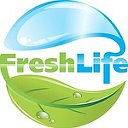 Fresh Life - чистый воздух каждому!