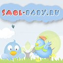smol-baby.ru - детский интернет-магазин Смолбеби
