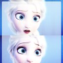 FROZEN » ХОЛОДНОЕ СЕРДЦЕ №1