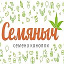 Семяныч (Semyanich)