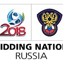 WORLD CUP RUSSIA 2018 / ЧЕМПИОНАТ МИРА РОССИЯ 2018