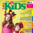 LolaKIDSпортал и журнал о детях для взрослых