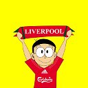 Liverpool fantlari