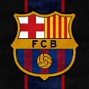 Ф К Барселона ○● F C Barcelona