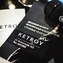 KETROY Астрахань - мужская одежда