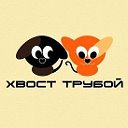 ХВОСТ ТРУБОЙ г.Курск помощь бездомным животным