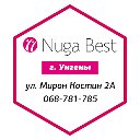 Nuga Best Ungheni