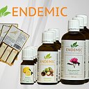 Endemic - косметические ингредиенты