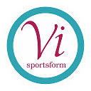 Vi-SportsForm - спортивная форма с логотипом