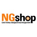 Видеонаблюдение и оборудование NGshop.ru