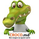 CROCO.md - все скидки на одном сайте!