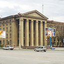 волгоградский технический колледж 1998-2006гг.