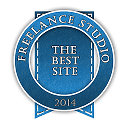 Freelance studio "The best site"