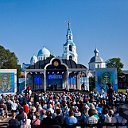 Валаамский фестиваль православного пения
