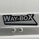 Автобоксы Way-box и багажники под все типы авто.