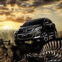 Mazda CX-7 Клуб в Одноклассниках