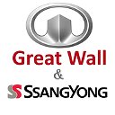 Great Wall 4x4 Запчасти и Аксессуары