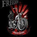 road of freedom