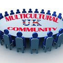 UK Multicultural Community