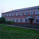 Школа в селе староклёнское