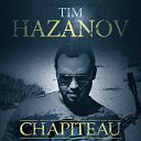 Tim Hazanov & Blacksax band