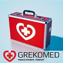 Grekomed