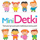 Группа для мам и беременных - Minidetki