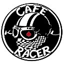 Cafe Racer in Bishkek